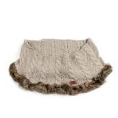 Czapki dla dzieci - Komin Dotyk Ciepła - miniaturka - grafika 1