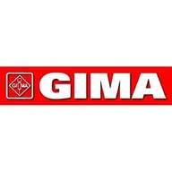 Meble i wyposażenie gabinetów medycznych - GiMa 27504 proste nogi - miniaturka - grafika 1
