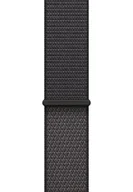 Akcesoria do smartwatchy - APPLE 46mm Dark Gray Sport Loop - XL - miniaturka - grafika 1