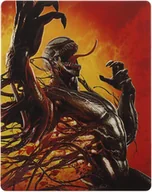 Filmy akcji Blu-Ray - Venom: The Last Dance (Venom 3: Ostatni taniec) (steelbook) - miniaturka - grafika 1