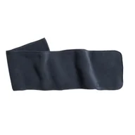 Apaszki i szaliki damskie - Polarowy szalik Jack Wolfskin VERTIGO SCARF night blue - ONE SIZE - miniaturka - grafika 1