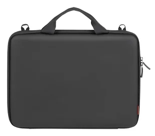 Rivacase Antishock 35,6 cm (14") Pokrowiec Czarny 5116 BLACK - Torby na laptopy - miniaturka - grafika 1