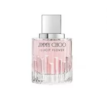 Jimmy Choo Illicit Flower Woda toaletowa 100ml - Wody i perfumy damskie - miniaturka - grafika 1