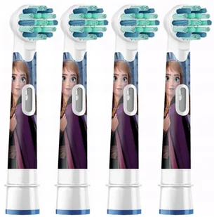 4x Końcówka Oral-b EB10s Frozen - Końcówki do szczoteczek elektrycznych - miniaturka - grafika 1