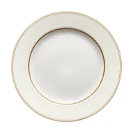 Talerze - Talerzyk deserowy śniadaniowy 20,5 cm porcelanowy CELINE - miniaturka - grafika 1