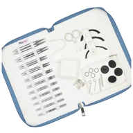 Pasmanteria - zestaw drut��w metalowych wymiennych KNITPRO NOVA REGAL SPECIAL - 10cm - miniaturka - grafika 1