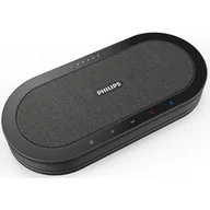 Mikrofony komputerowe - Philips PSE0501/00 Bezprzewodowy Bluetooth Czarny - miniaturka - grafika 1