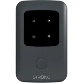 Routery - STRONG 4GMIFI150 2.4 GHz, Gniazdo SIM - miniaturka - grafika 1