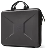 Torby na laptopy - UAG Civilian Shock Sleeve z uchwytem do MacBook 13'' - 14'' czarny - miniaturka - grafika 1