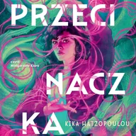 Audiobooki - fantastyka i horror - Przecinaczka - miniaturka - grafika 1