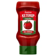 Ketchup - Dawtona -  Ketchup łagodny - miniaturka - grafika 1