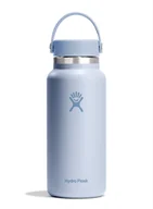 Butelki termiczne - Butelka termiczna Hydro Flask 32 Oz Wide Flex Cap (946 ml) - surf - miniaturka - grafika 1