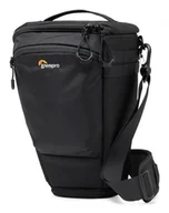Torby fotograficzne i futerały - Lowepro ProTactic TLZ 75 Pro AW III Kabura Czarny - miniaturka - grafika 1