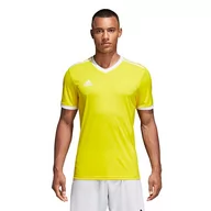 Koszulki męskie - Adidas Koszulka męska, Tabela 18 JSY CE8941, rozmiar XL - miniaturka - grafika 1