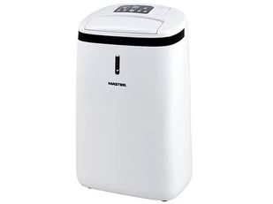 Osuszacz powietrza MASTER Osuszacz powietrza DH 720 20l lampa UV Gwarancja Door-To-Door ! Osu000212 - Domowe osuszacze powietrza - miniaturka - grafika 1