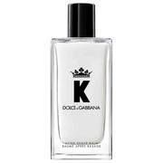 Balsamy po goleniu - Dolce&Gabbana K by balsam po goleniu dla mężczyzn 100ml - miniaturka - grafika 1