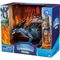 Figurki dla dzieci - Figurka SPIN MASTER Jak Wytresować Smoka Skalny Rozpruwacz Fault Ripper 20140688 6066326 - miniaturka - grafika 1