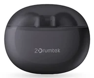 Słuchawki - A4Tech 2Drumtek B20 Szary - miniaturka - grafika 1