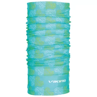 Chusta wielofunkcyjna bandana Viking Regular 7127 - Czapki i chusty sportowe damskie - miniaturka - grafika 1