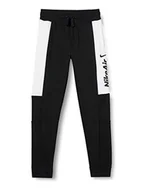 Spodenki męskie - Nike męskie spodnie powietrzne Nsw Black/White/Black/Black XL - miniaturka - grafika 1