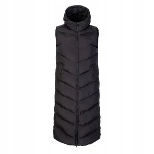 DAMSKA KAMIZELKA PIKOWANA LADY GULIETTA HI-TEC L - Kamizelki damskie - miniaturka - grafika 1