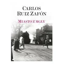 Muza SA Miasto z mgły LIT-42273 - Powieści - miniaturka - grafika 3