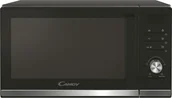 Kuchenki mikrofalowe - Candy Mikrofalówka z Grillem Candy 38000975 900 W Czarny 20 L 23 L - miniaturka - grafika 1
