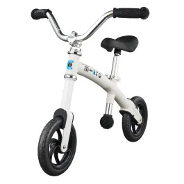 Micro G-Bike Chopper - Rowerki biegowe Micro G-Bike Chopper - Rowerki biegowe - miniaturka - grafika 1