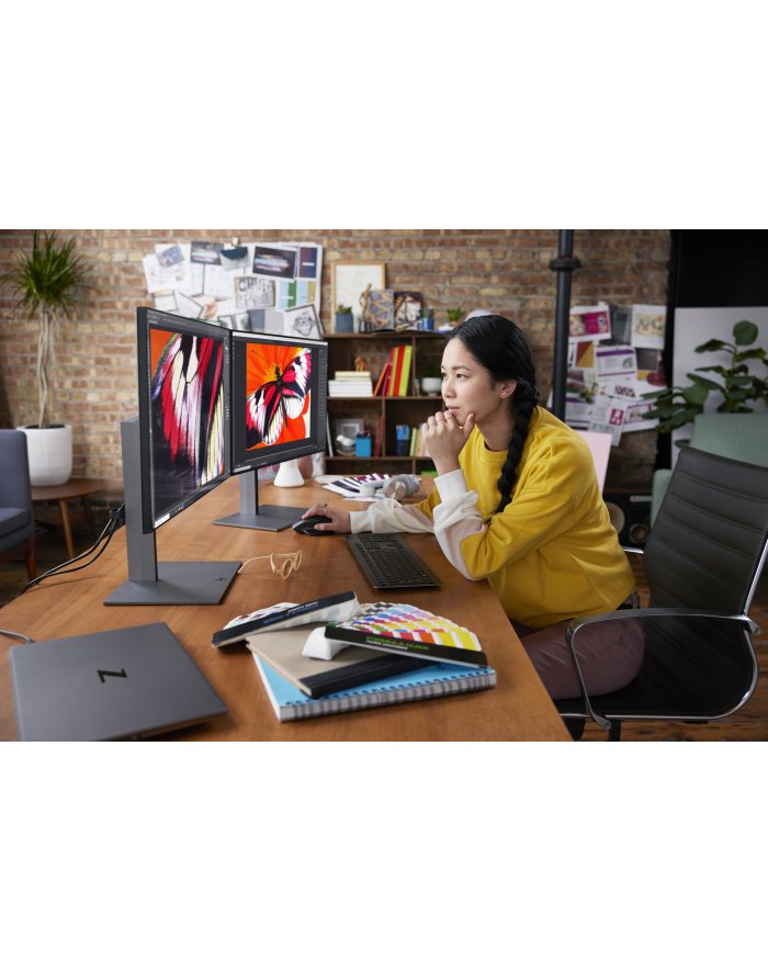 hp inc. HP Creator 935 BLK WRLS Mouse