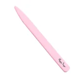 Lakiery do paznokci - Peggy Sage Pumice Nail File pilnik pumeksowy 1szt - miniaturka - grafika 1