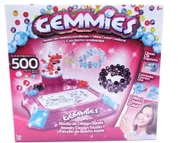 Prace ręczne dla dzieci - Gemmies, Zestaw do robienia biżuterii - miniaturka - grafika 1