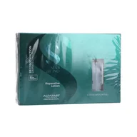 Serum do włosów - ALFAPARF SEMI DI LINO REPERATIVE Ampułki odbudowujące 6x13ml - miniaturka - grafika 1