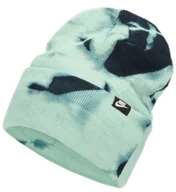 Czapki damskie - Nike Czapka SB Beanie Utility Futura Unisex Jesień Zima DV3340-379 One Size - miniaturka - grafika 1