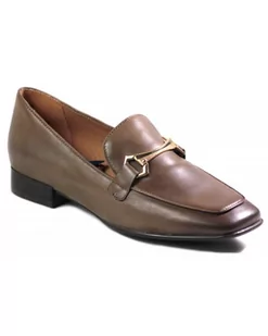 MOKASYNY CAPRICE - 9-24201-41 348 TAUPE - Caprice - Mokasyny damskie - miniaturka - grafika 1