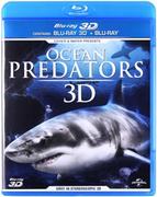 Filmy dokumentalne Blu-ray - Ocean Predators 3D (en) [blu-ray 3D] +[blu-ray] - miniaturka - grafika 1