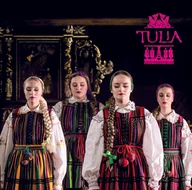 Pop - Tulia - miniaturka - grafika 1