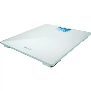 Grundig PS2010 - Wagi łazienkowe - miniaturka - grafika 1