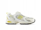 Buty sportowe męskie - New Balance MR530SY Buty unisex - miniaturka - grafika 1