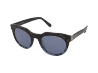 Okulary przeciwsłoneczne - Okulary przeciwsłoneczne Guess GU00214 92V - miniaturka - grafika 1