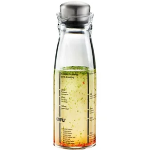 GEFU GEFU MIXO shaker do sosów 4006664144902 - Akcesoria i części AGD - miniaturka - grafika 1