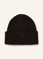 Czapki damskie - Paul Czapka schwarz - miniaturka - grafika 1