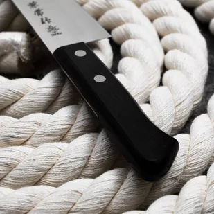 Kanetsune 5500 VG-2 Nóż Szefa kuchni 18 cm - Noże kuchenne - miniaturka - grafika 4