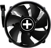 Chłodzenie procesora - Xilence A250PWM.B Procesor Chłodnica powietrza 9,2 cm Czarny 1 szt. XC335 - miniaturka - grafika 1