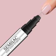 Semilac Semilac One Step Hybrid Nude Beige S220 3ml ZE0503-SOSS220