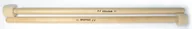 Akcesoria do perkusji - Gładek Pałki PF150 z filcem Rock - miniaturka - grafika 1
