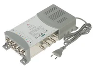 Akcesoria do monitoringu - MULTISWITCH TMS-9/12S 9 WEJŚĆ / 12 WYJŚĆ TRIAX - miniaturka - grafika 1