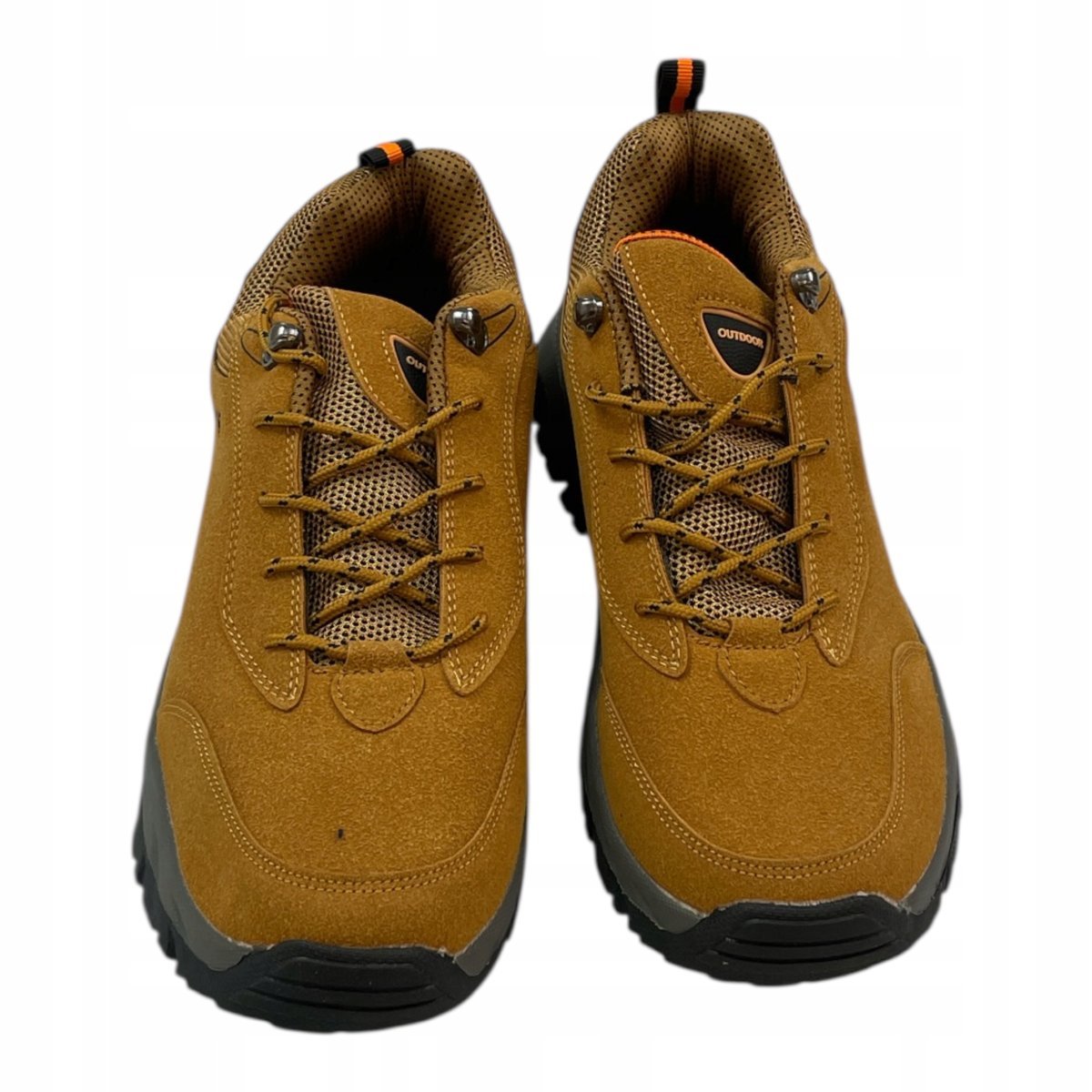 Męskie Buty Trekkingowe Rozmiar 45 Outdoor