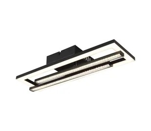 Globo 672843S - LED Plafon HIGHWAY LED/24W/230V - Lampy sufitowe Globo 672843S - LED Plafon HIGHWAY LED/24W/230V - Lampy sufitowe - miniaturka - grafika 1