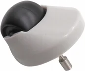 Akcesoria do robotów sprzątających - Kółko przednie do ROBOROCK S5 S5 S6 S60 / AN469FCW - miniaturka - grafika 1