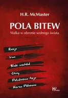 Militaria i wojskowość - Pola bitew - Herbert Raymond McMaster - miniaturka - grafika 1